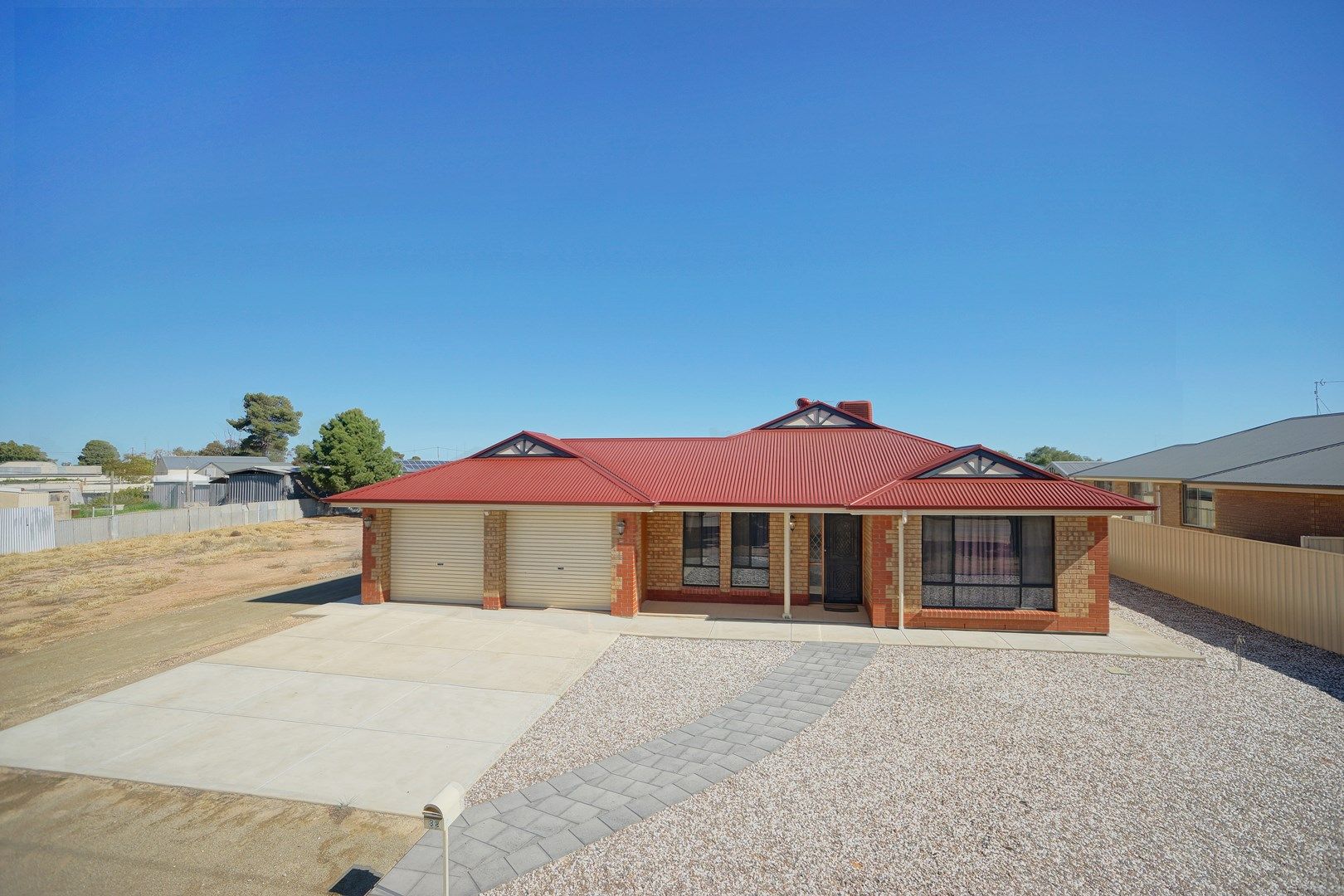 32 Lipson Road, Kadina SA 5554, Image 0