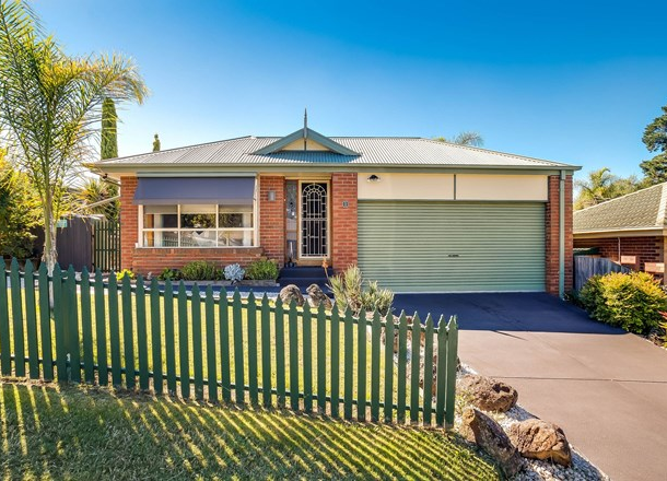 1 Paul Close, Mount Evelyn VIC 3796