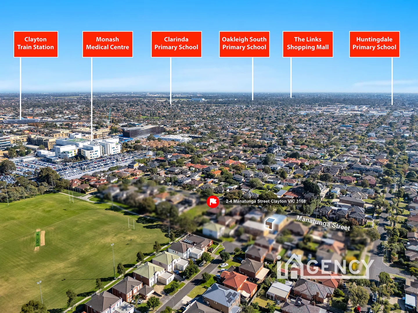 Additional image 13 of 2/4-6 Manatunga Street, Clayton VIC 3168