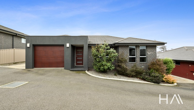 Picture of 7/176 Westbury Road, PROSPECT TAS 7250