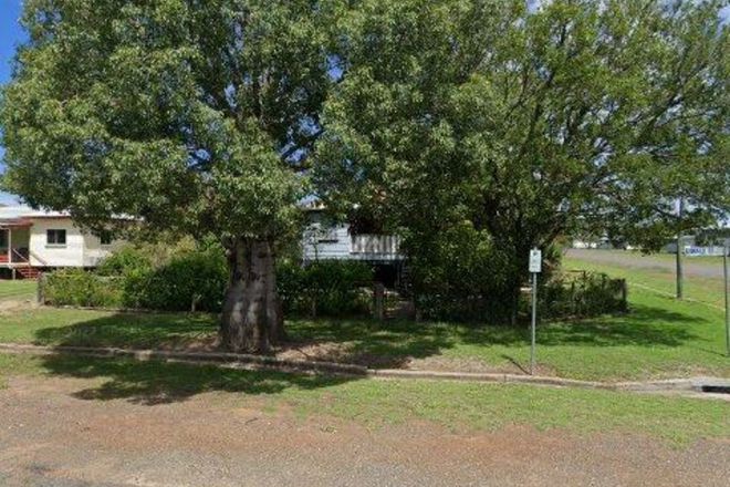Picture of 32 Ronald Street, INJUNE QLD 4454