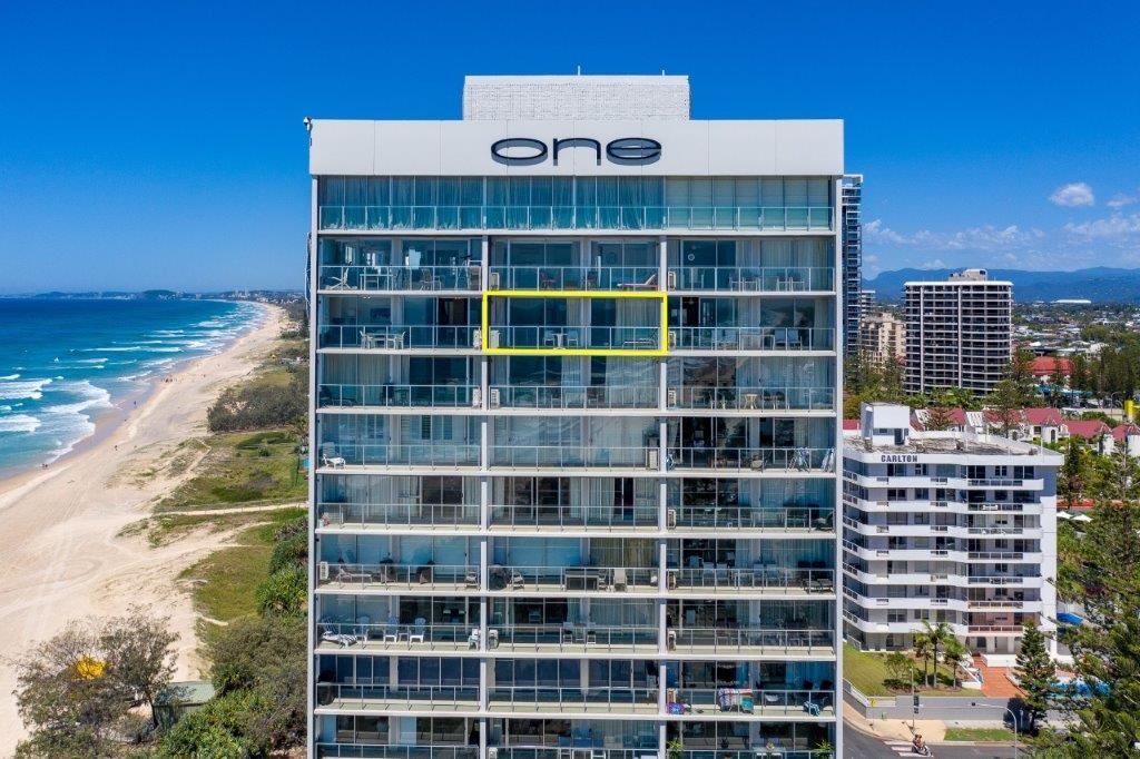 39A/1 The Esplanade, Surfers Paradise QLD 4217, Image 1