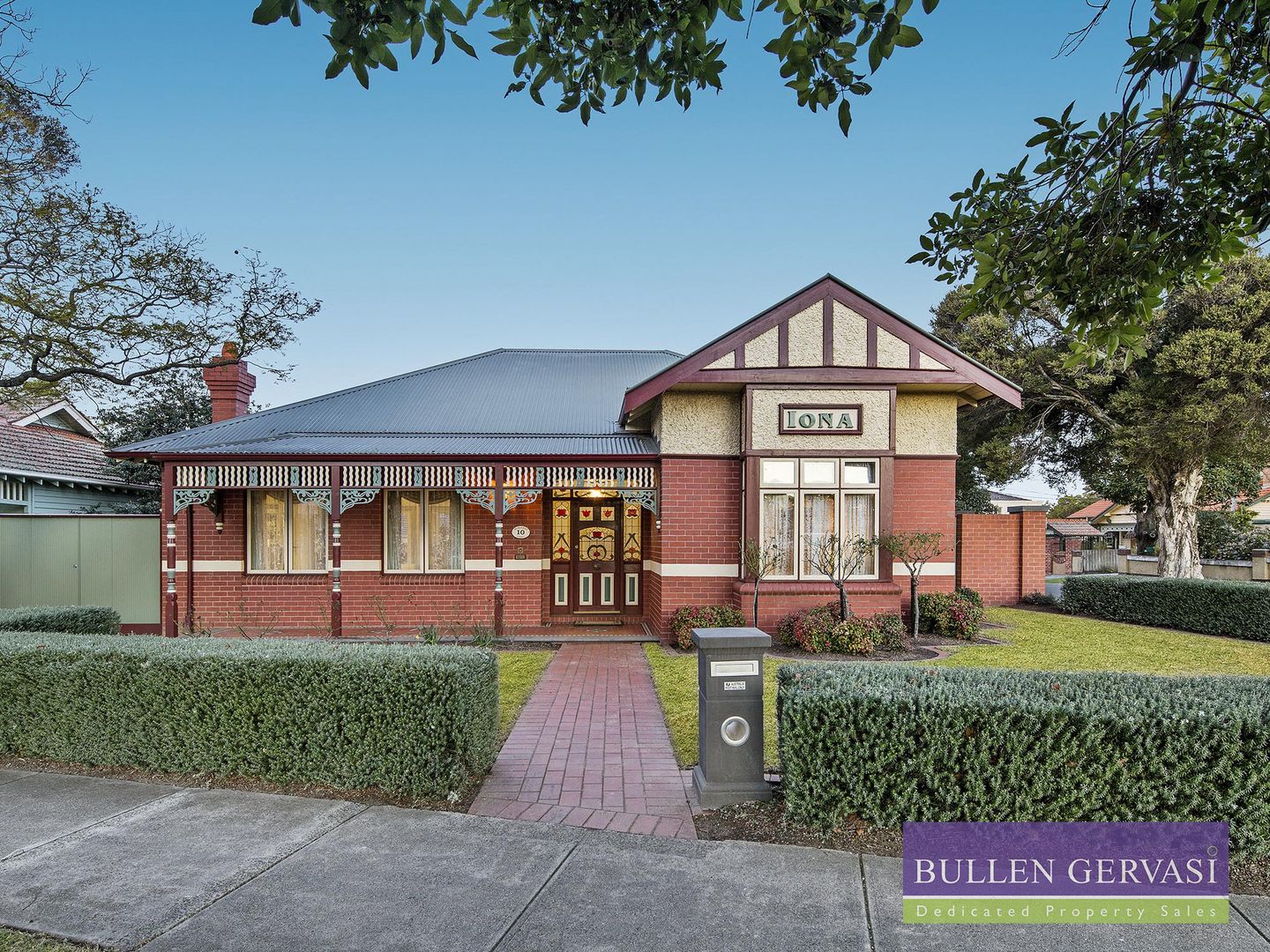 10 Mccracken Street, Essendon Property History & Address Research