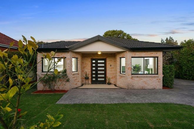 Picture of 1/29 Sackville Street, BARDWELL VALLEY NSW 2207