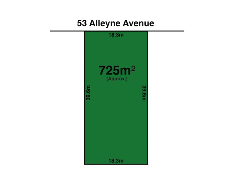 53 Alleyne Avenue, Torquay VIC 3228