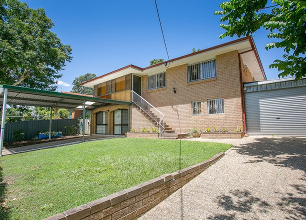 167 Old Ipswich Road, Riverview QLD 4303