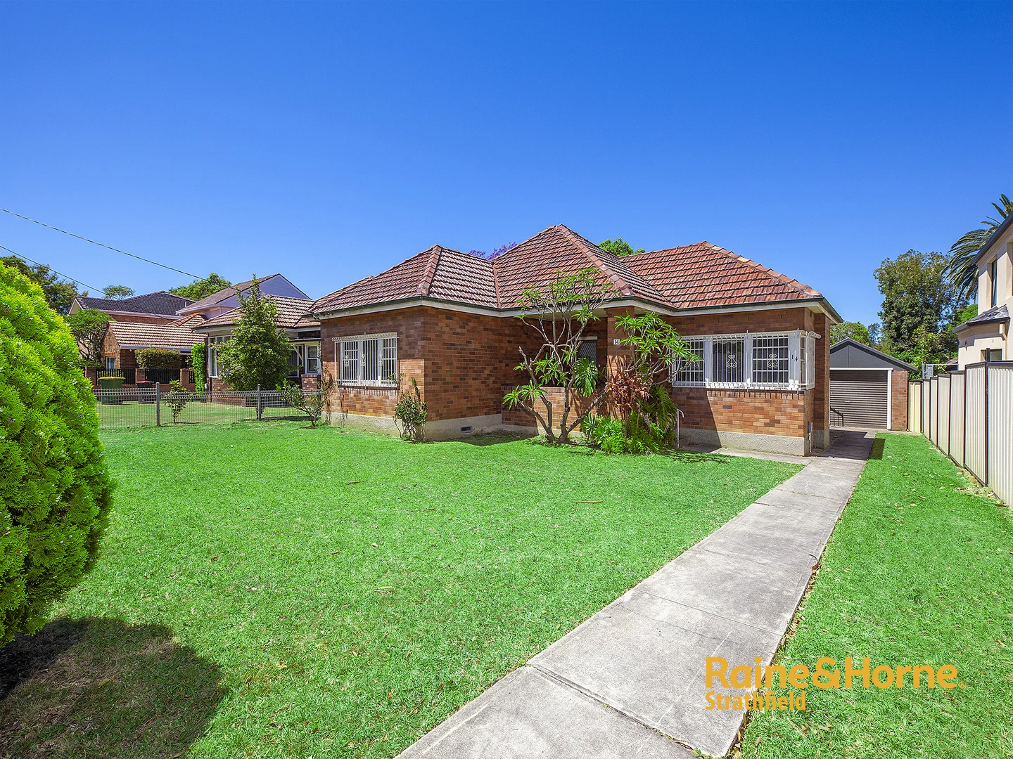 Additional image 7 of 14 Glenarvon St, Strathfield NSW 2135