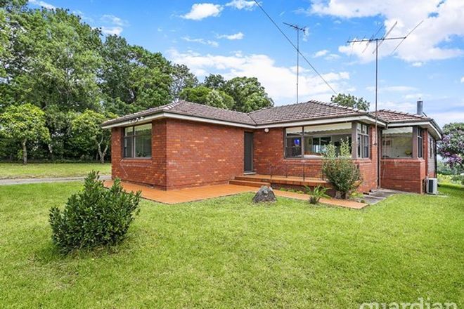 Picture of 794 Old Northern Road, MIDDLE DURAL NSW 2158
