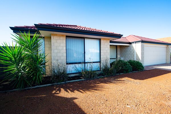 18 Sherwood Road, Australind WA 6233, Image 1