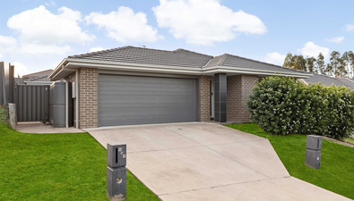 Picture of 6 Taminga Road, CLIFTLEIGH NSW 2321