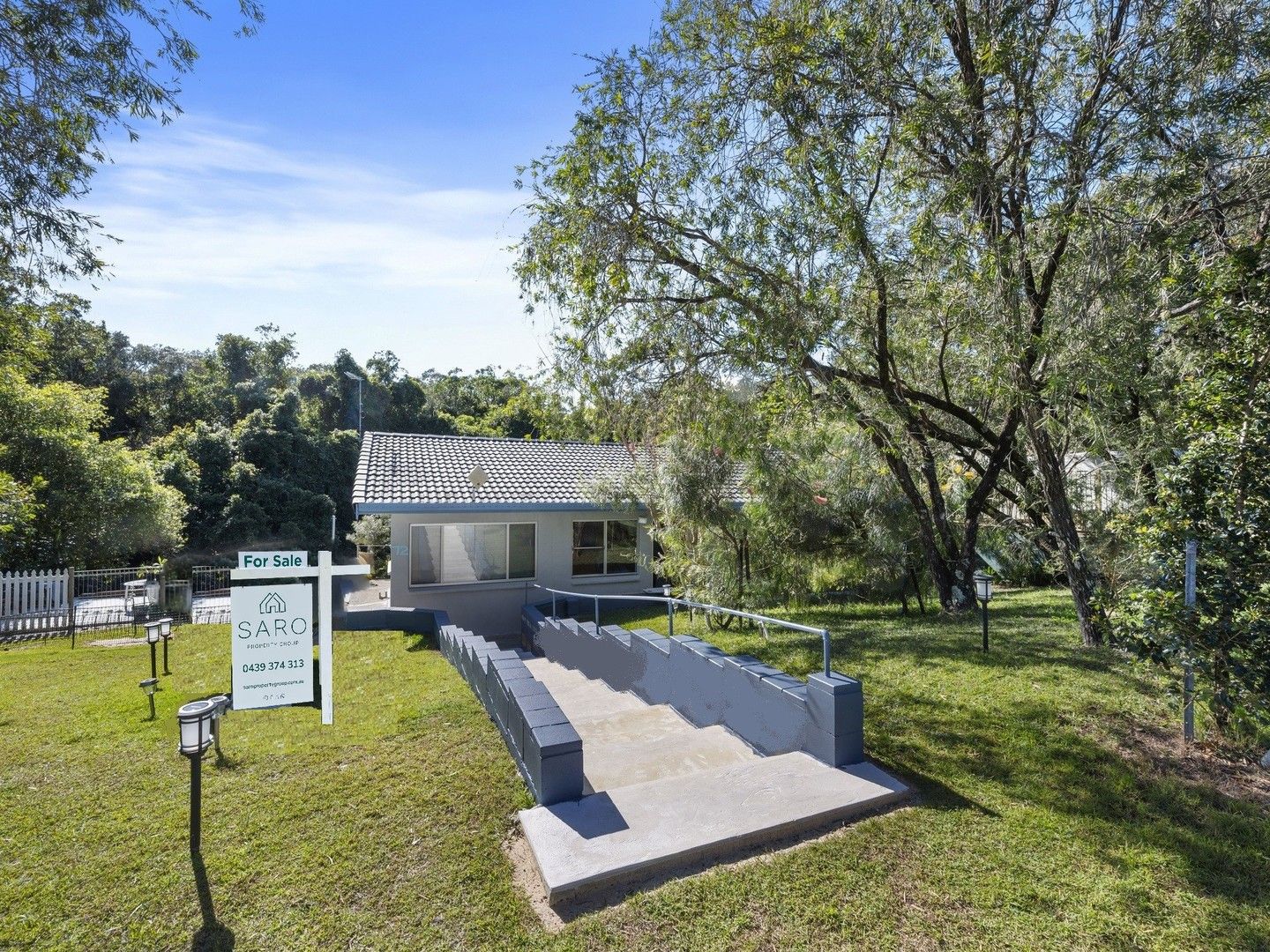 2 bedrooms House in 72 Flaherty Street RED ROCK NSW, 2456