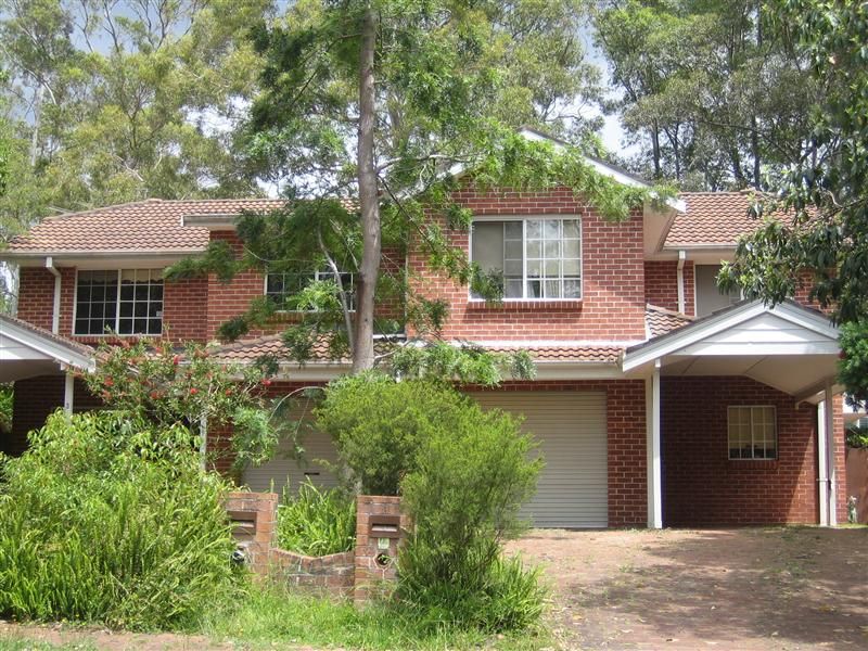 4 Kooranga Place, Normanhurst NSW 2076, Image 1