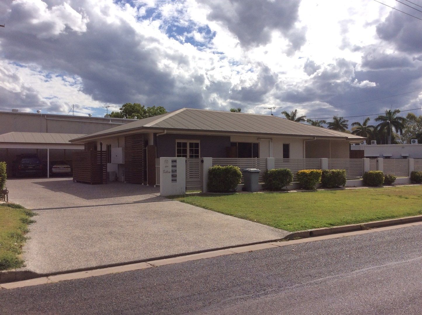 Emerald QLD 4720 1 bed apartment for Rent, 260 per week 14399773
