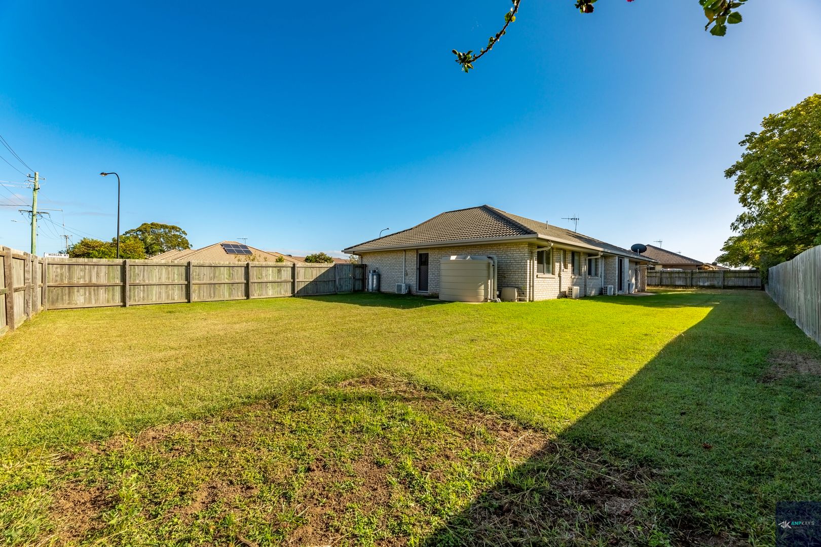 2 Morgan Way, Kalkie QLD 4670, Image 2