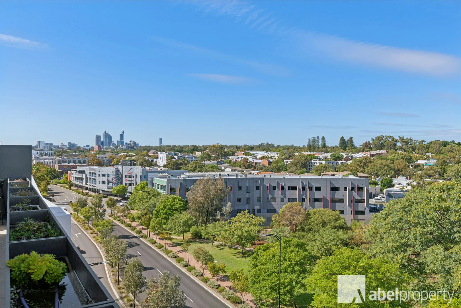 Additional image 34 of 503/7 Wunderlich Road, Subiaco WA 6008