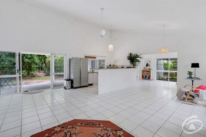 Picture of 35 Yule Avenue, CLIFTON BEACH QLD 4879