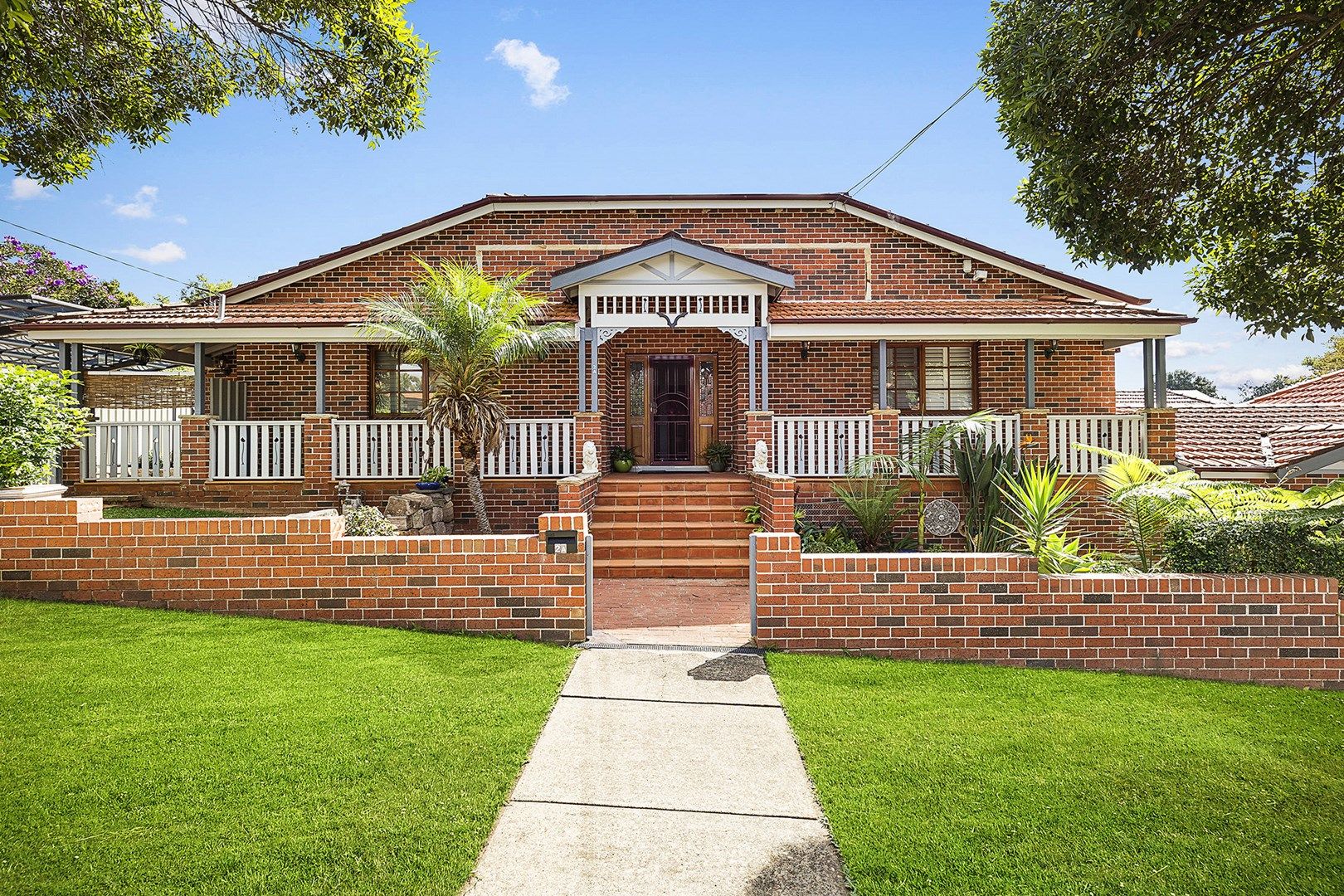 2A Tulloch Avenue, Concord West NSW 2138, Image 0