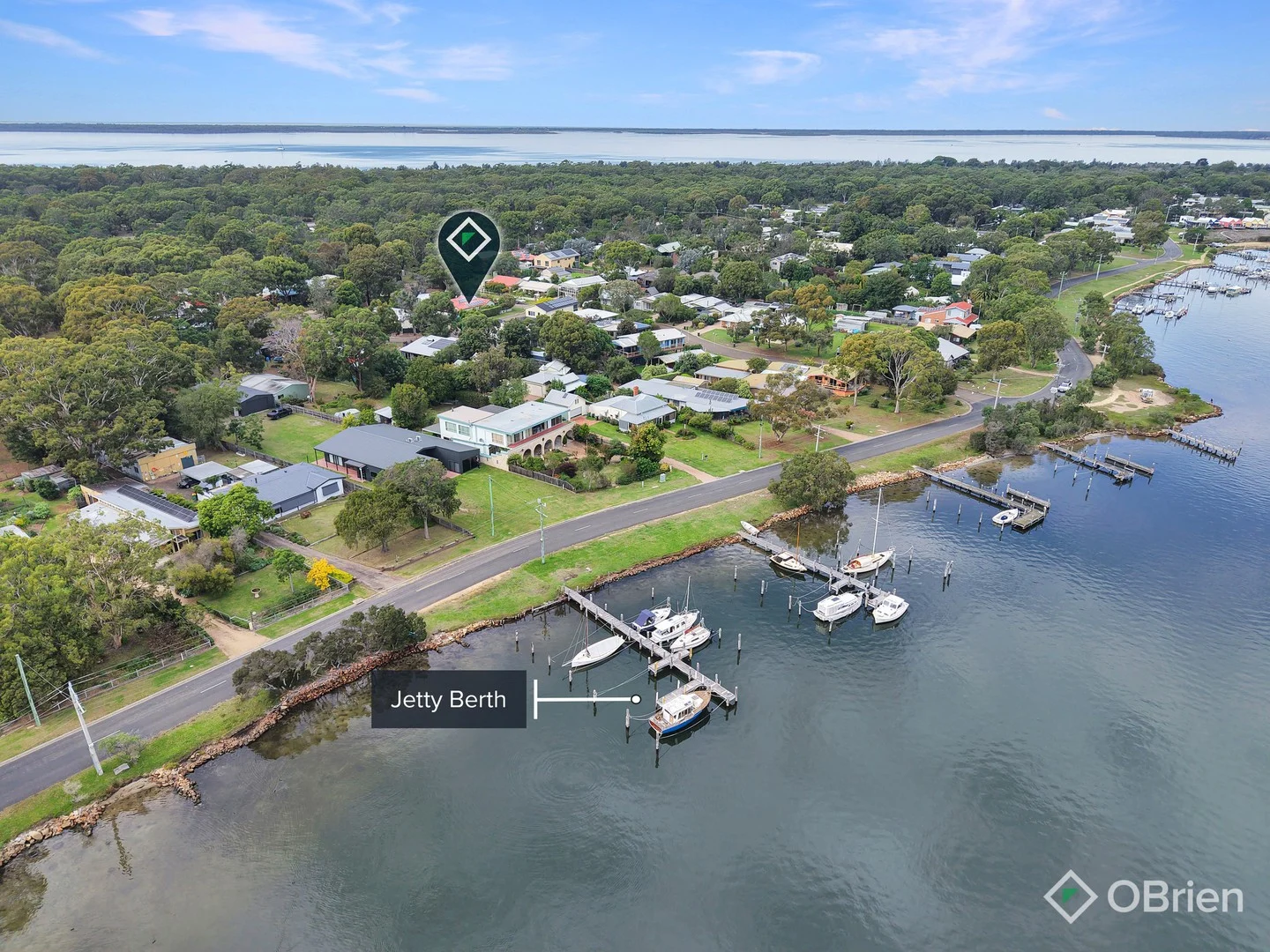 18 Currawong Close, Raymond Island VIC 3880