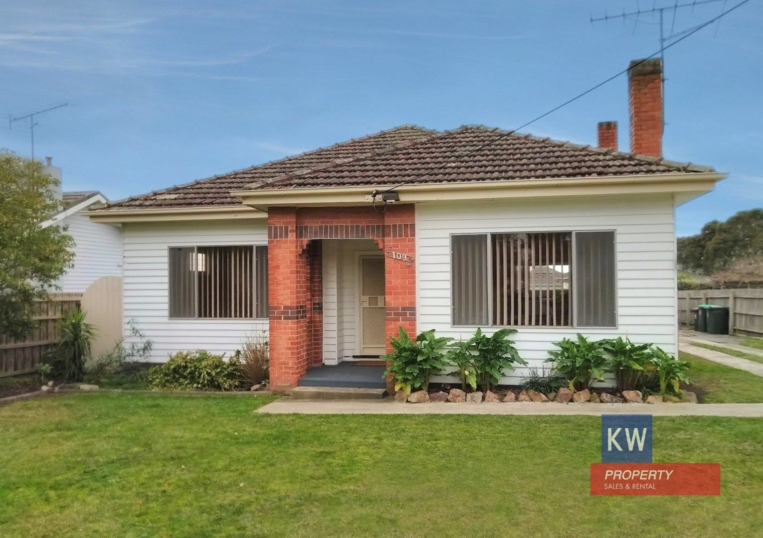 109 Princes Drive, Morwell VIC 3840, Image 0