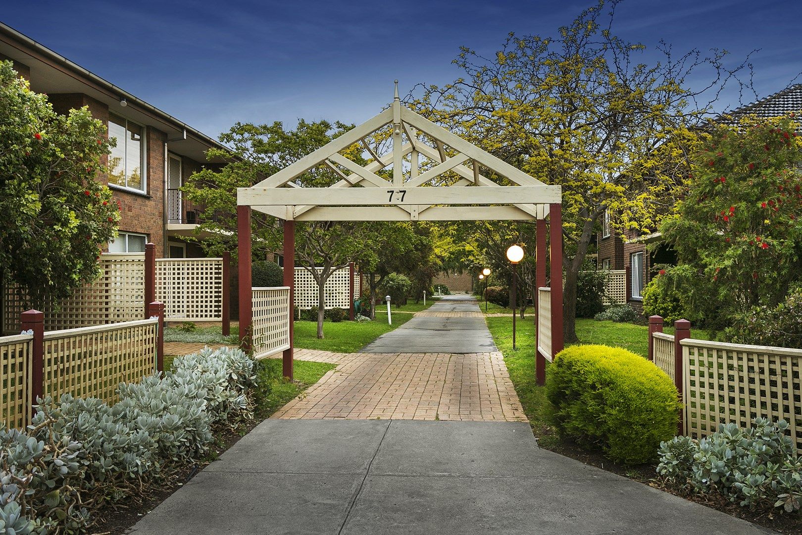 9/77 Dover Road, Williamstown VIC 3016 Apartment For Rent 500 Domain