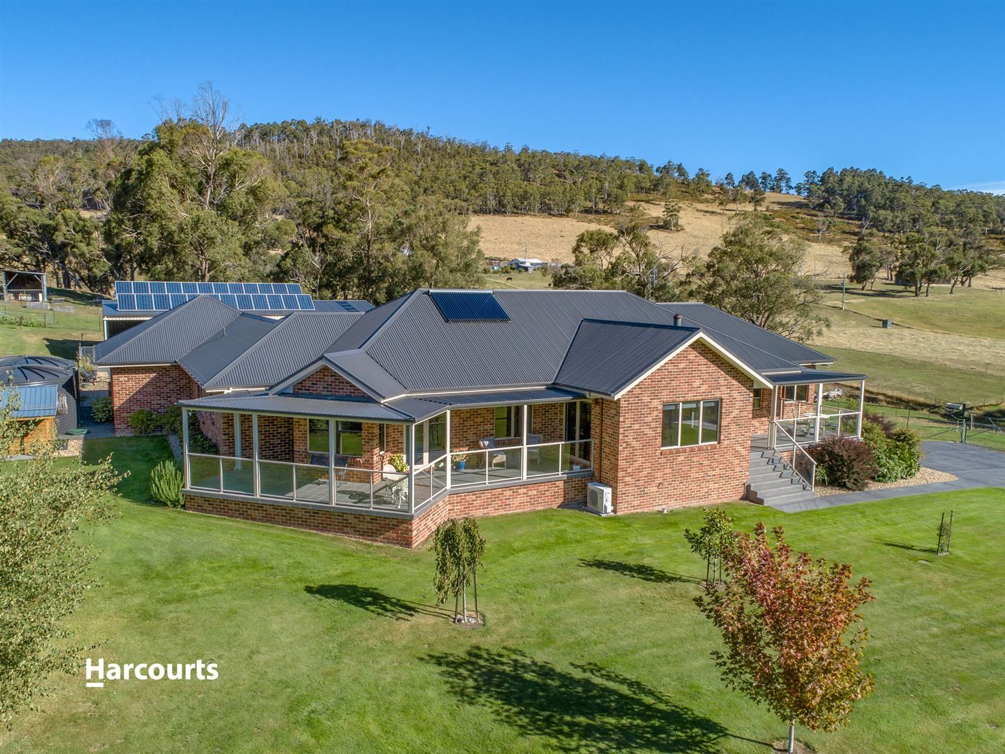 957 Woodbridge Hill Road, Gardners Bay TAS 7112, Image 0