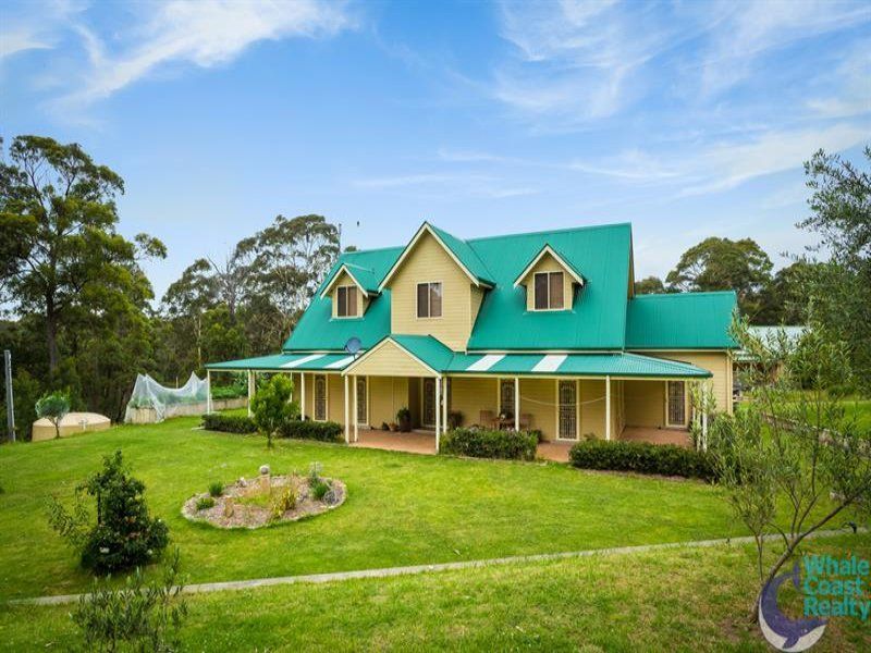 40 Corunna Road, Narooma Property History & Address Research Domain