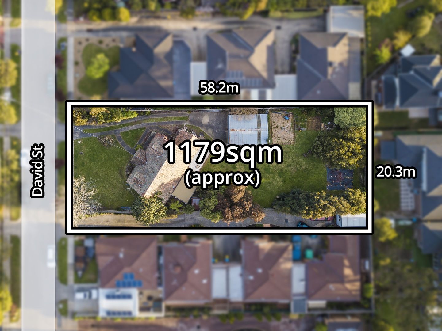 33 David Street, Knoxfield VIC 3180