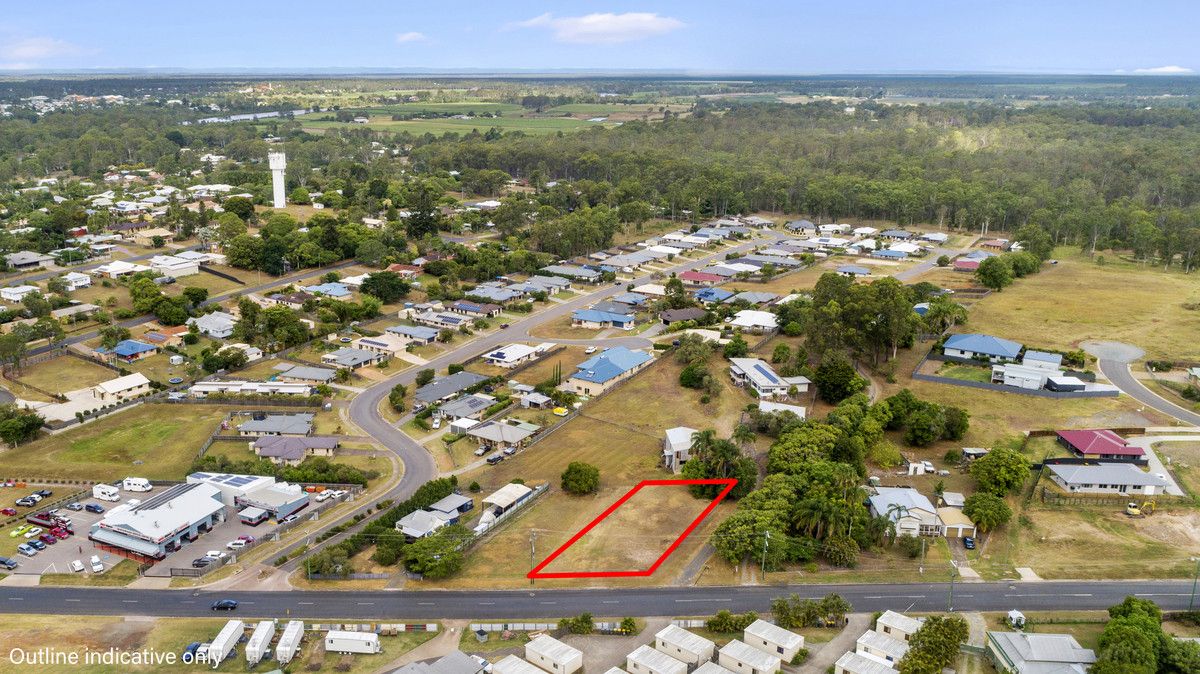 21 Teddington Road, Tinana QLD 4650, Image 0