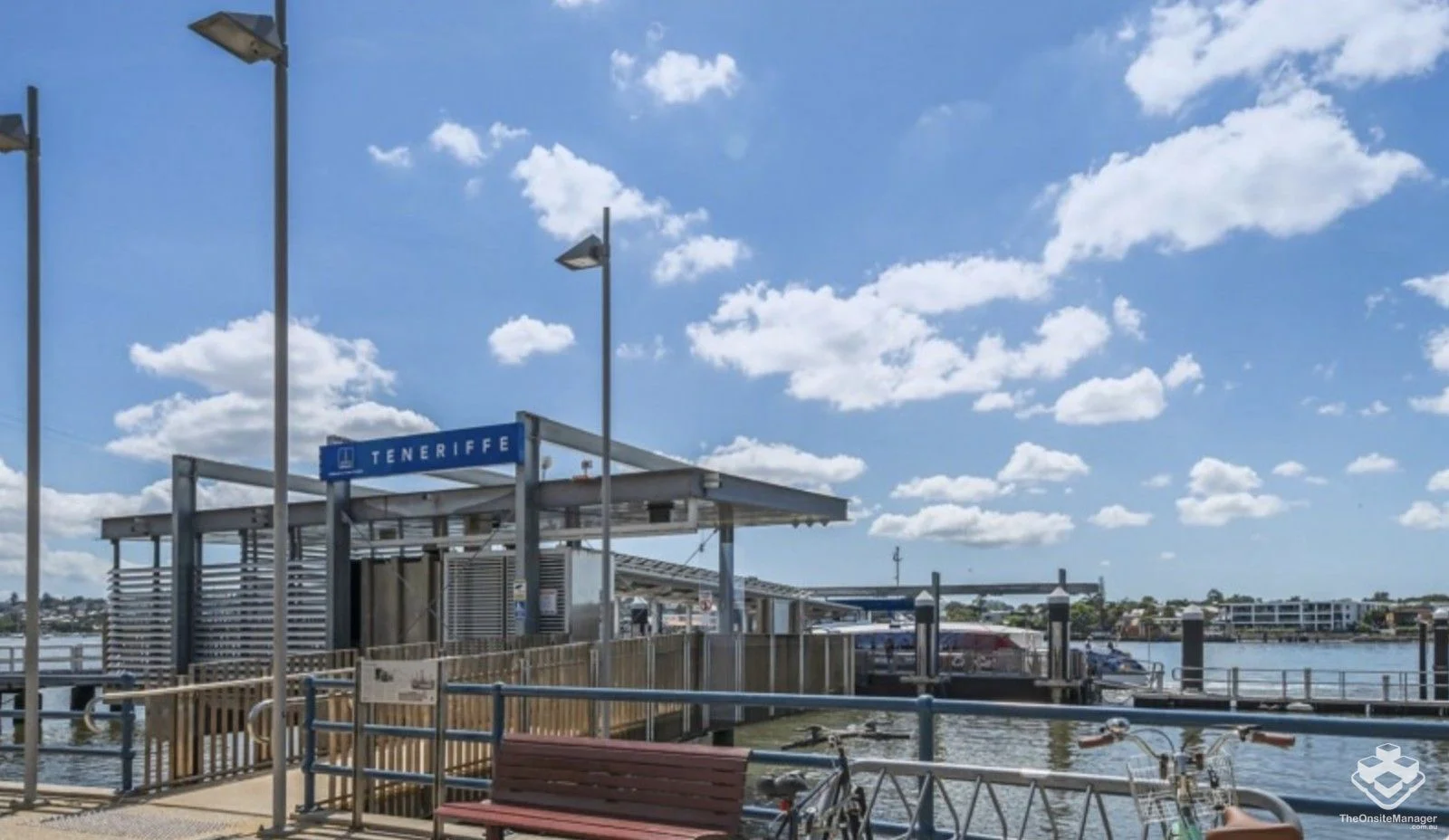 Additional image 11 of ID:21170955/53 VERNON TERRACE, Teneriffe QLD 4005