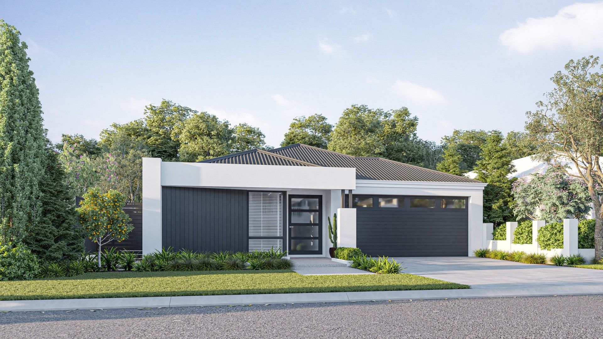 4 bedrooms House in Lot 111 Honeymytle Ave BEELIAR WA, 6164