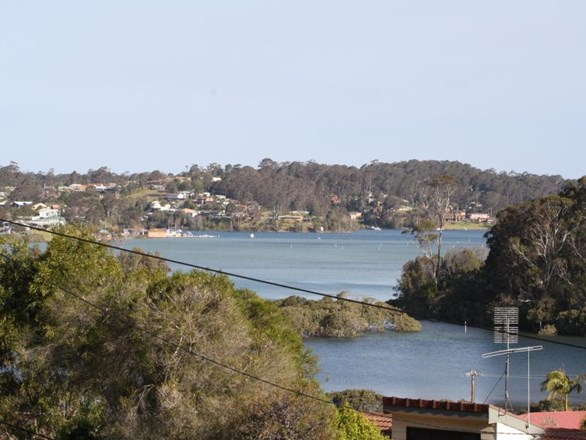 40 Fishermans Crescent, North Narooma NSW 2546