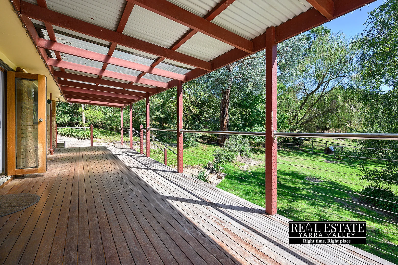 Additional image 11 of 12 Bangambalanga Avenue, Chum Creek VIC 3777