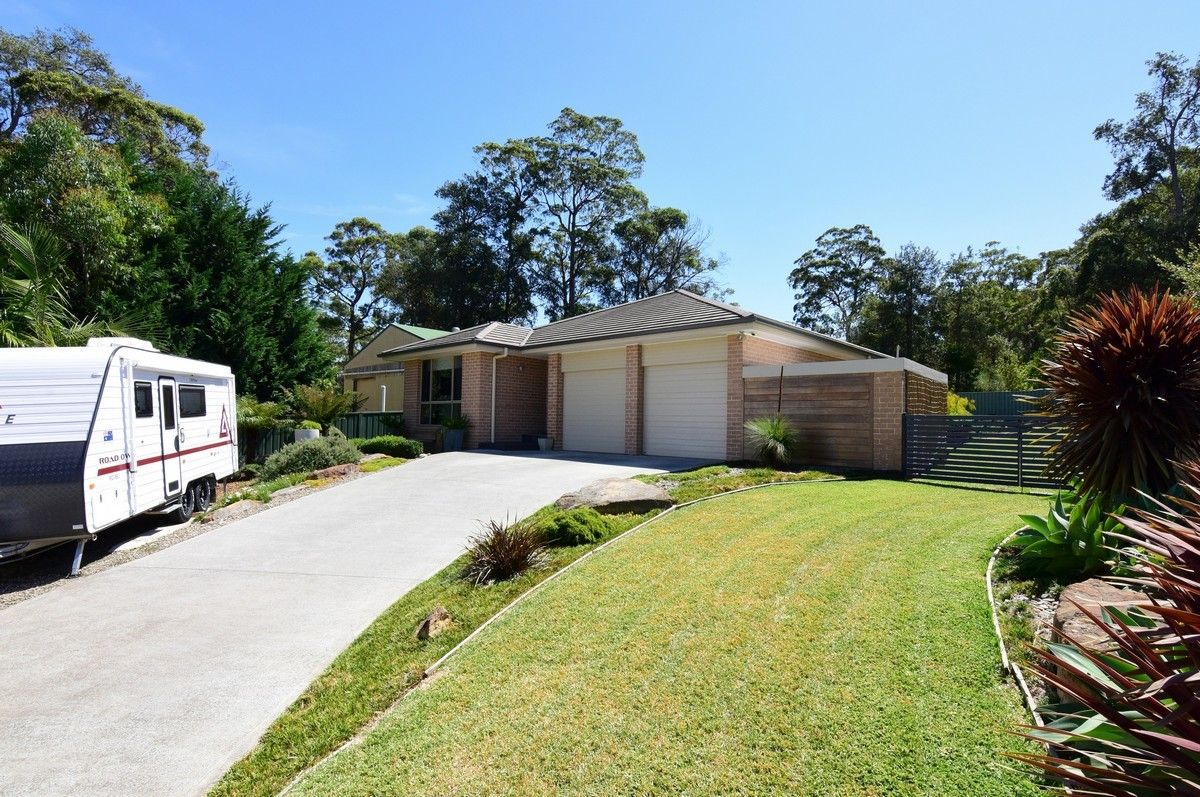 13 Tasman Park Close, St Georges Basin NSW 2540