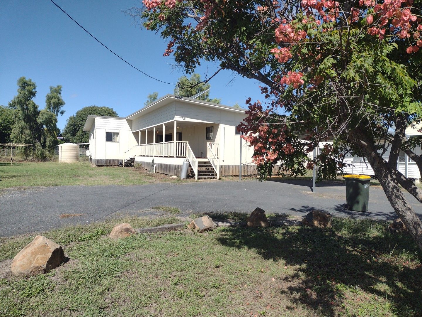 2 Slider, Capella QLD 4723, Image 0