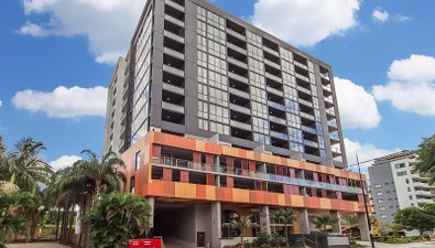 Picture of 508/6 Land Street, TOOWONG QLD 4066