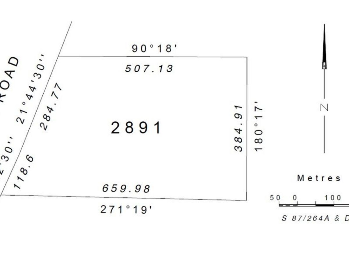 Lot 2891 Dundee Road, Dundee Downs NT 0840, Image 1