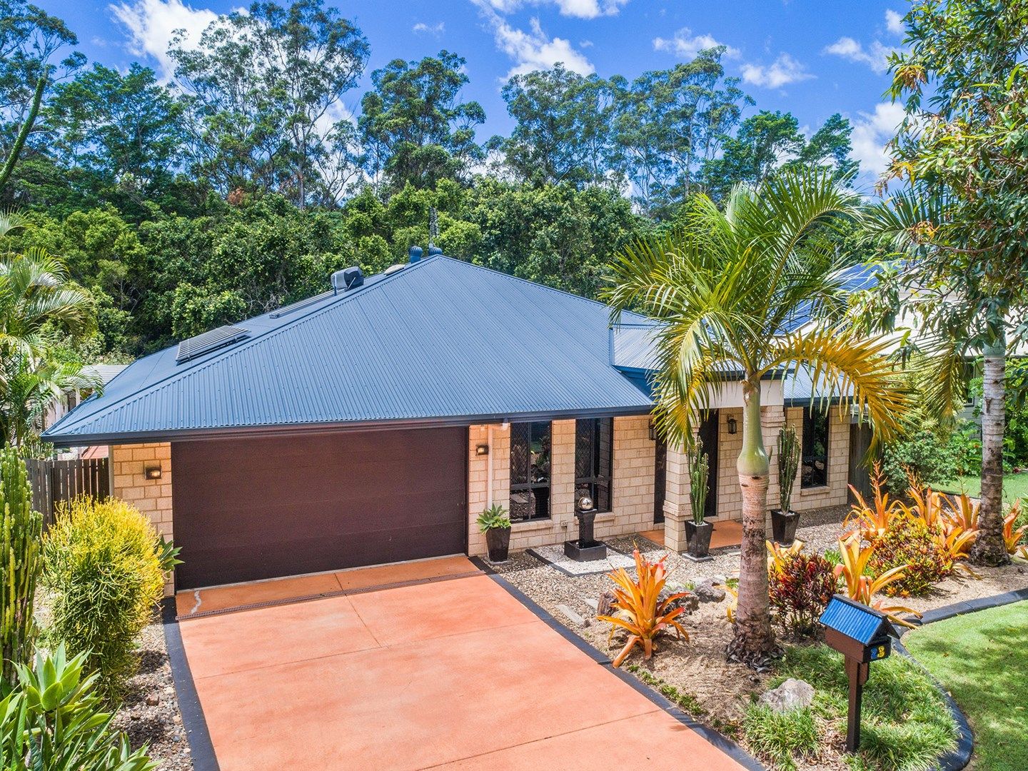 23 Old Orchard Drive, Palmwoods QLD 4555, Image 0