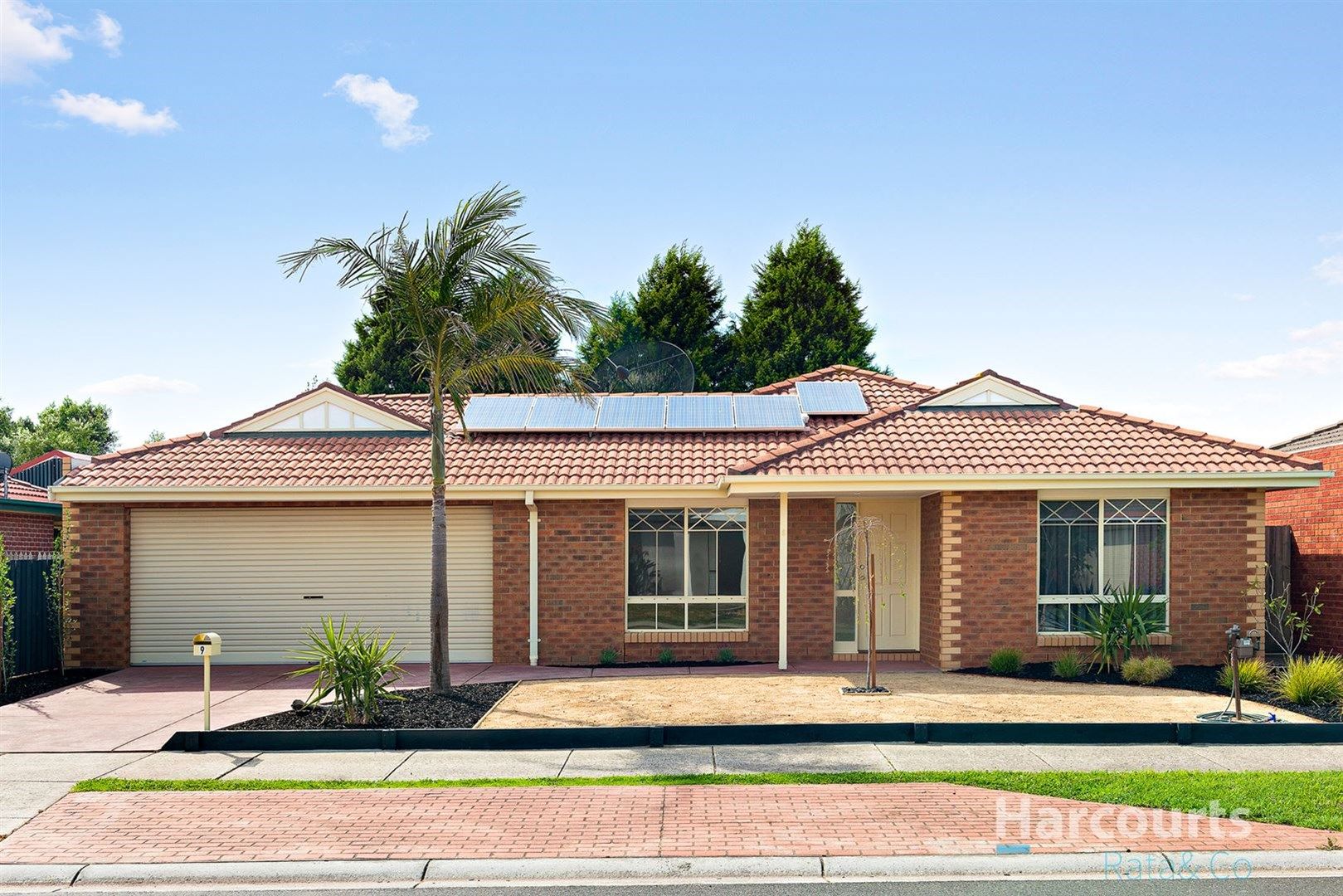 9 Larkspur Close, Epping VIC 3076, Image 0