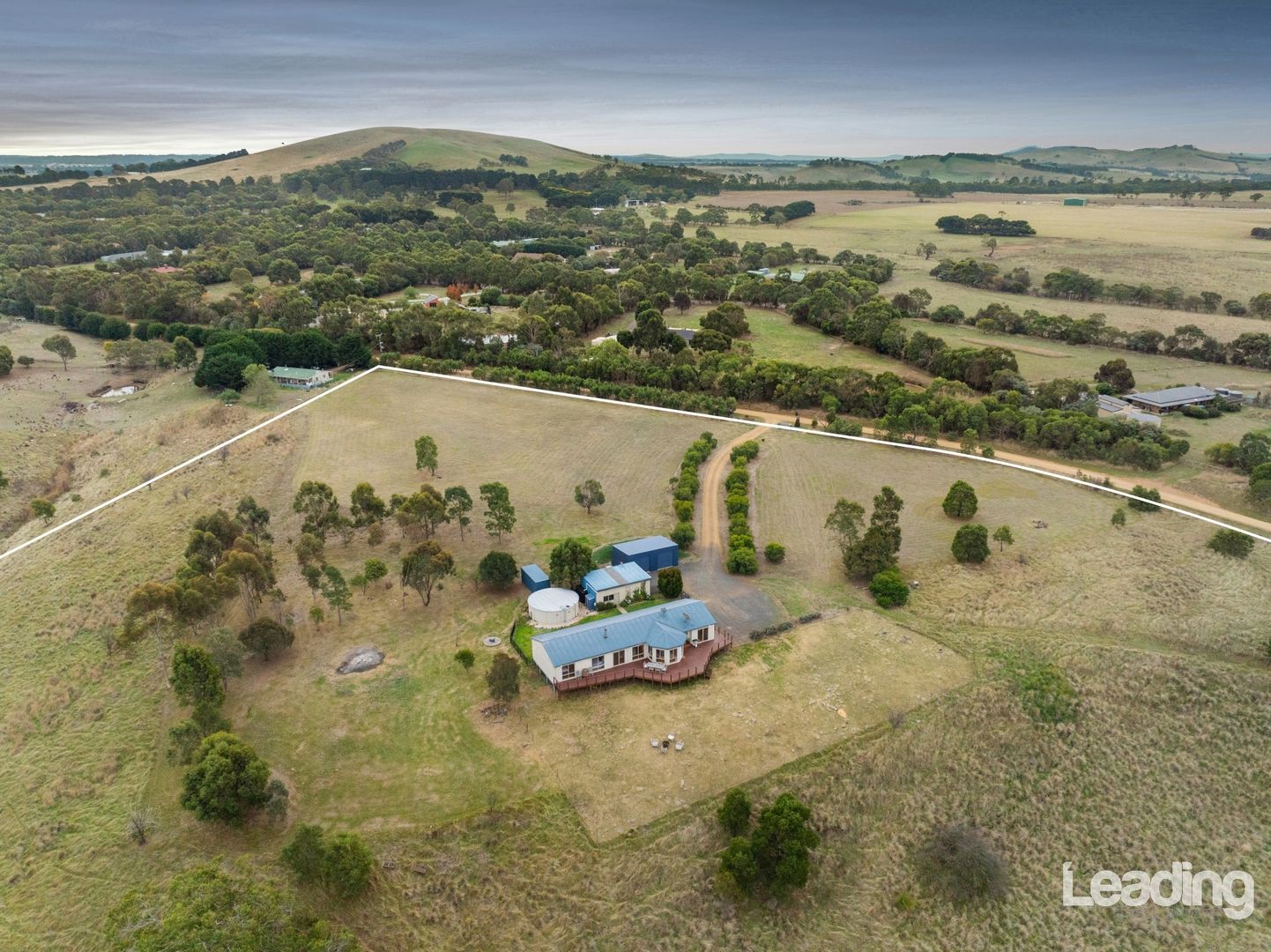 462 Chintin Road, Monegeetta VIC 3433, Image 1