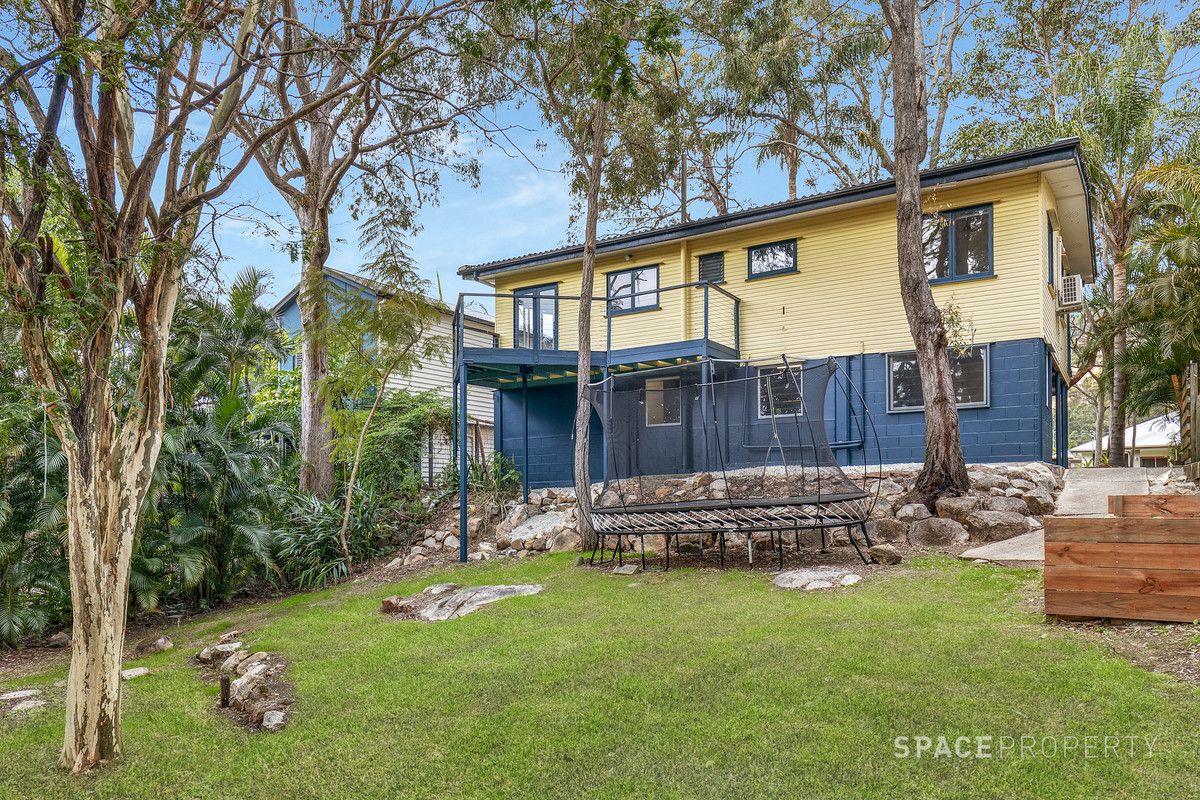 11 Hawick Street, Ashgrove QLD 4060, Image 1