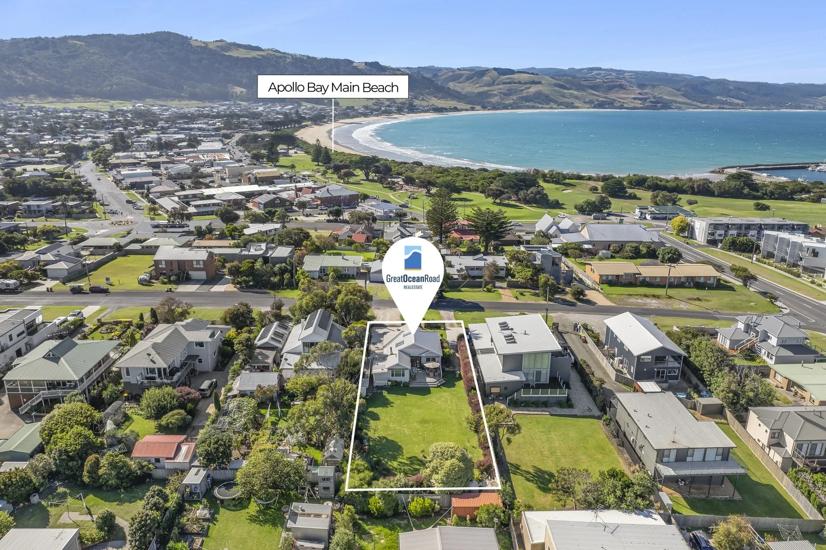 25 Noel Street, Apollo Bay VIC 3233