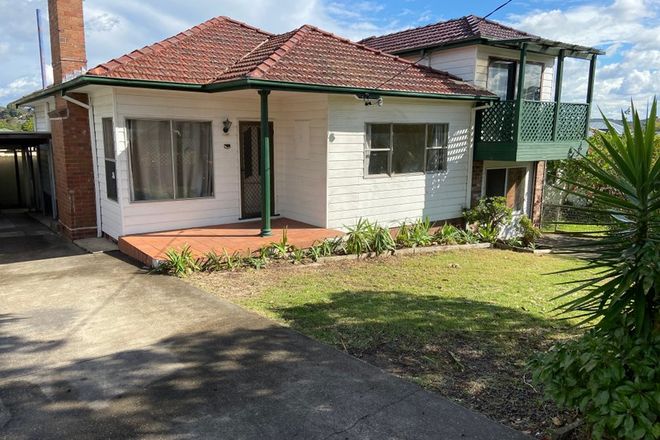 Picture of 15 Moresby Street, WALLSEND NSW 2287
