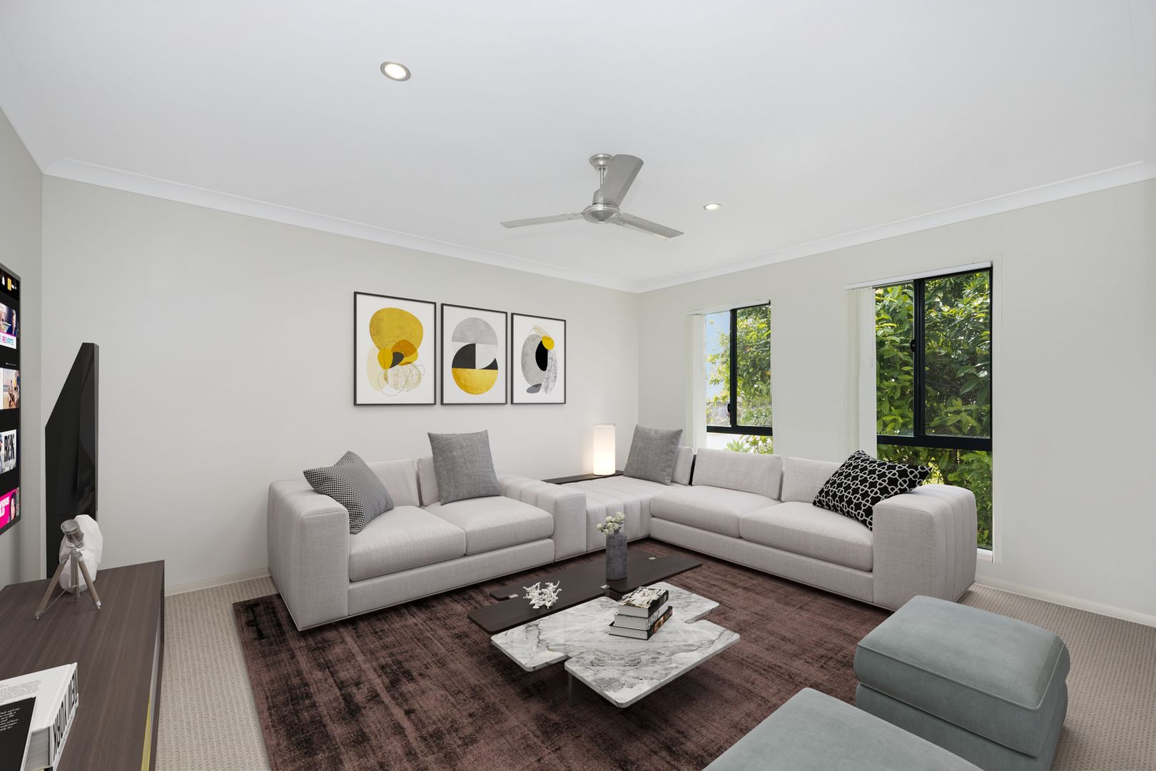 12 Merritt Court, Deeragun QLD 4818 House For Rent 480 Domain