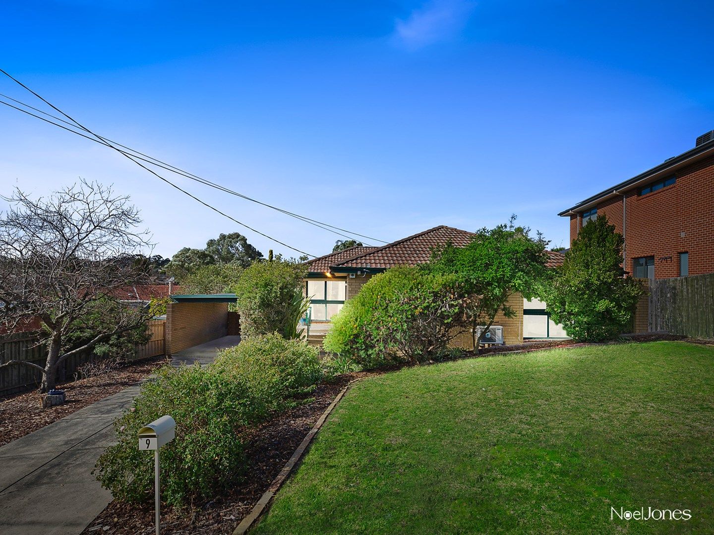 9 Coppabella Way, Vermont South VIC 3133, Image 0