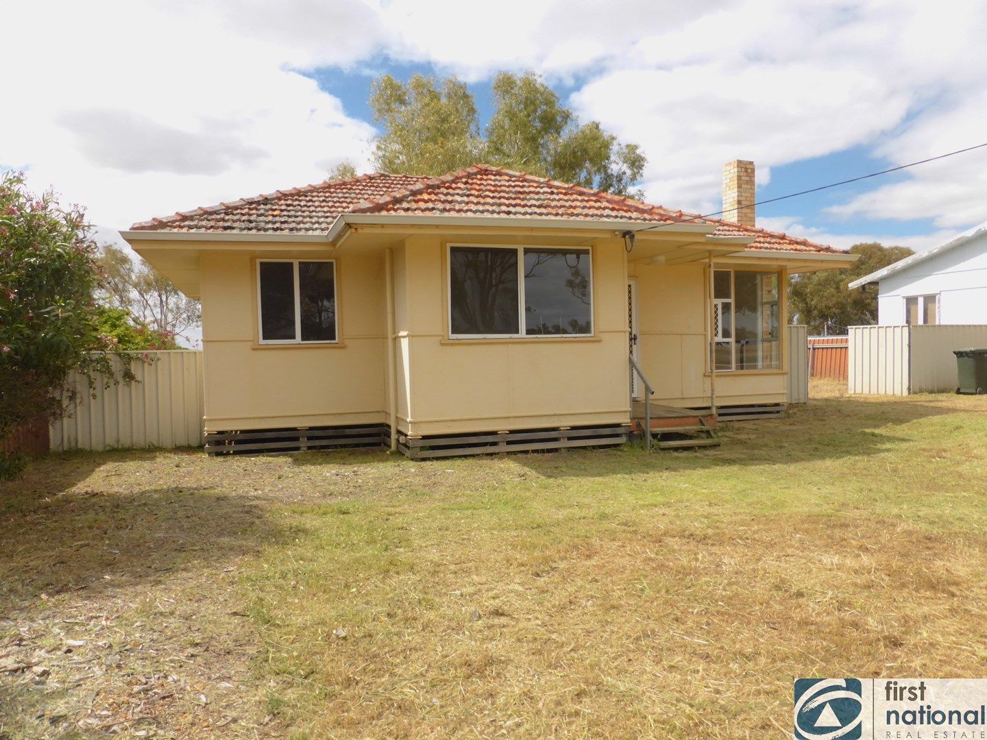 11 Olympic Avenue, Cunderdin WA 6407, Image 0