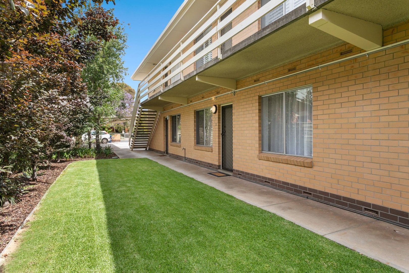 2/52 George Street, Clarence Park SA 5034, Image 0