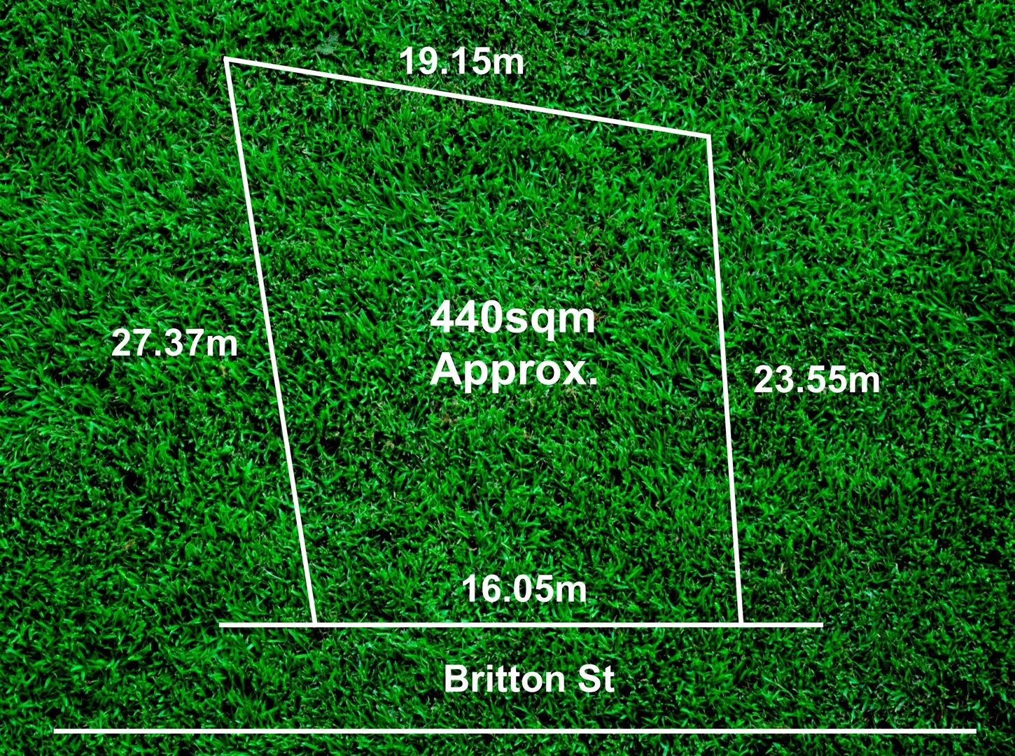 Lot 2, 30 Britton Street, West Richmond SA 5033, Image 0