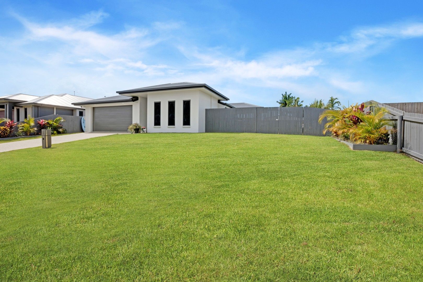 6 Merritt Court, Marian QLD 4753, Image 0