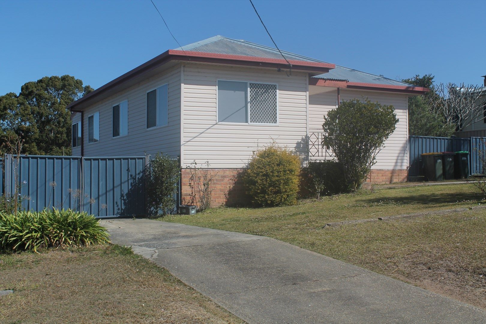 4 Cohalan Street, Bowraville NSW 2449, Image 0
