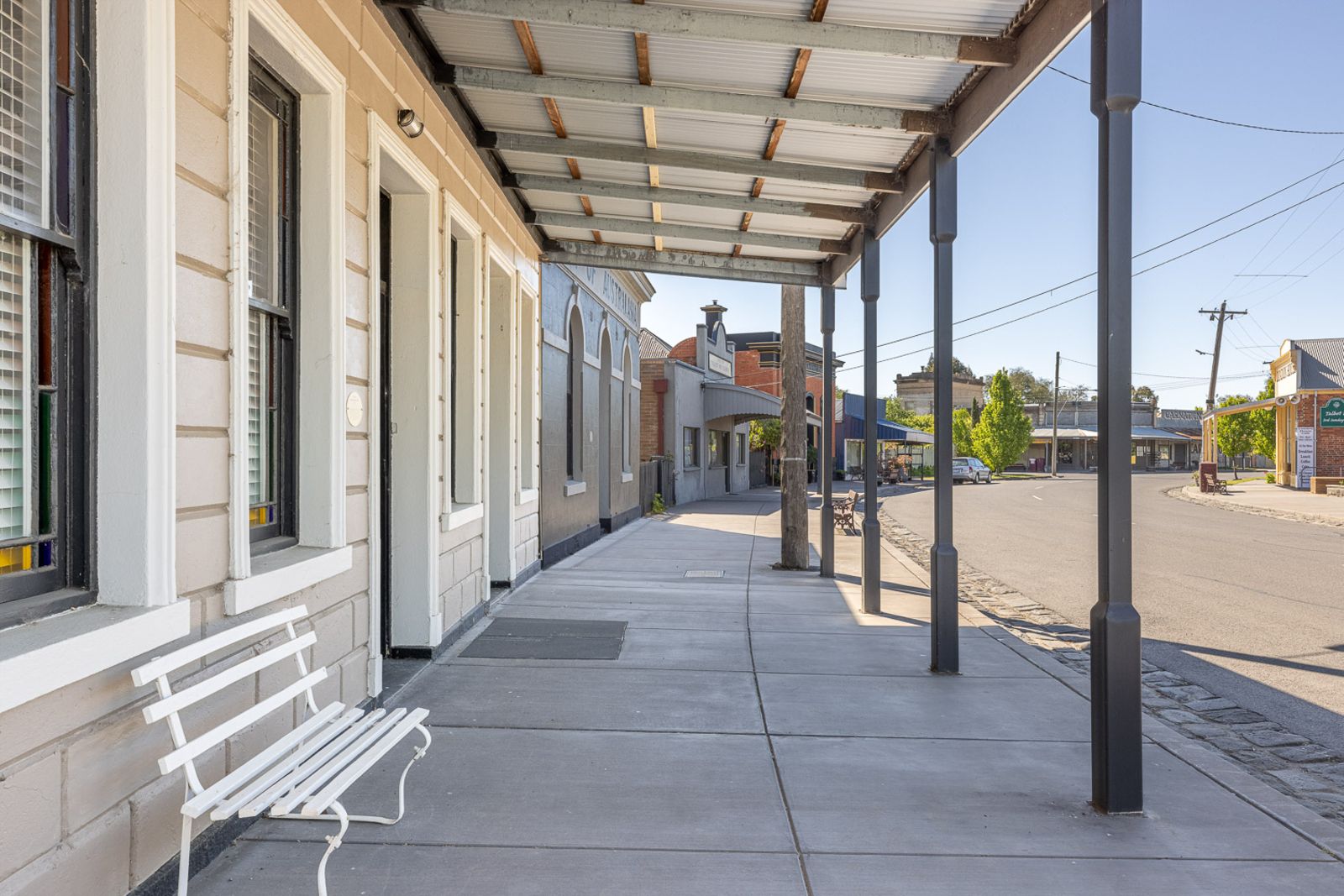 37 Scandinavian Crescent, Talbot VIC 3371 | Domain